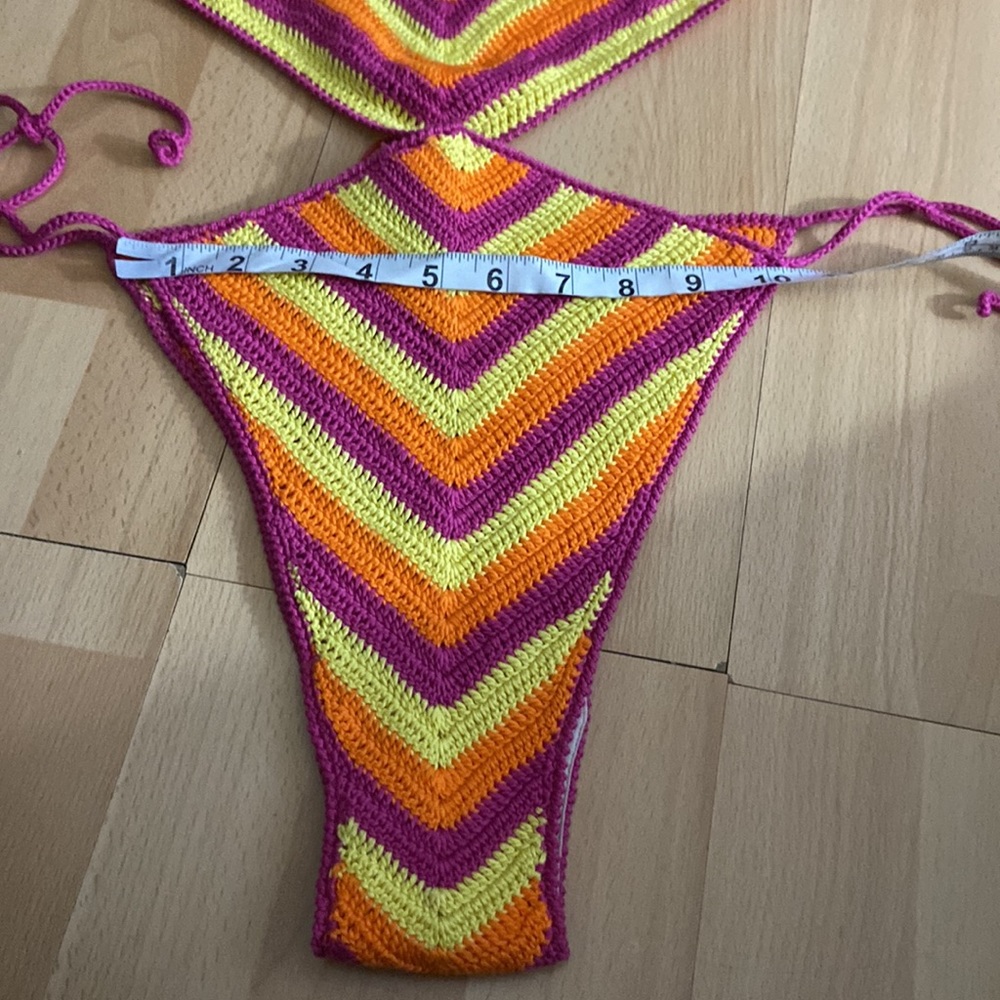 Solid& Striped - Picture 6 of 9
